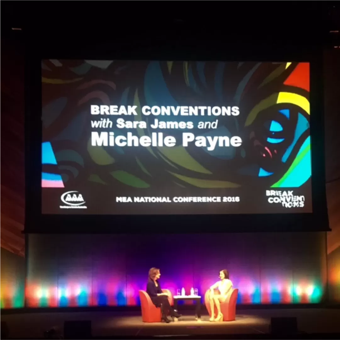 MEA National Conference Event 2016 - 004